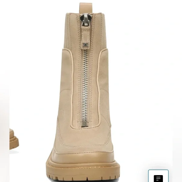 Sam Edelman Leone bootie - Picture 3 of 11